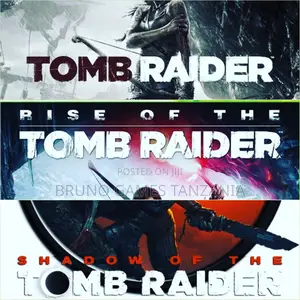 Pc Games / Game Za Kompyuta