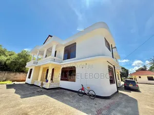 6bdrm Bungalow in Mbezi Beach for rent