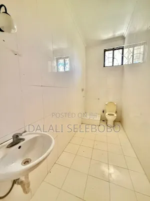 6bdrm Bungalow in Mbezi Beach for rent