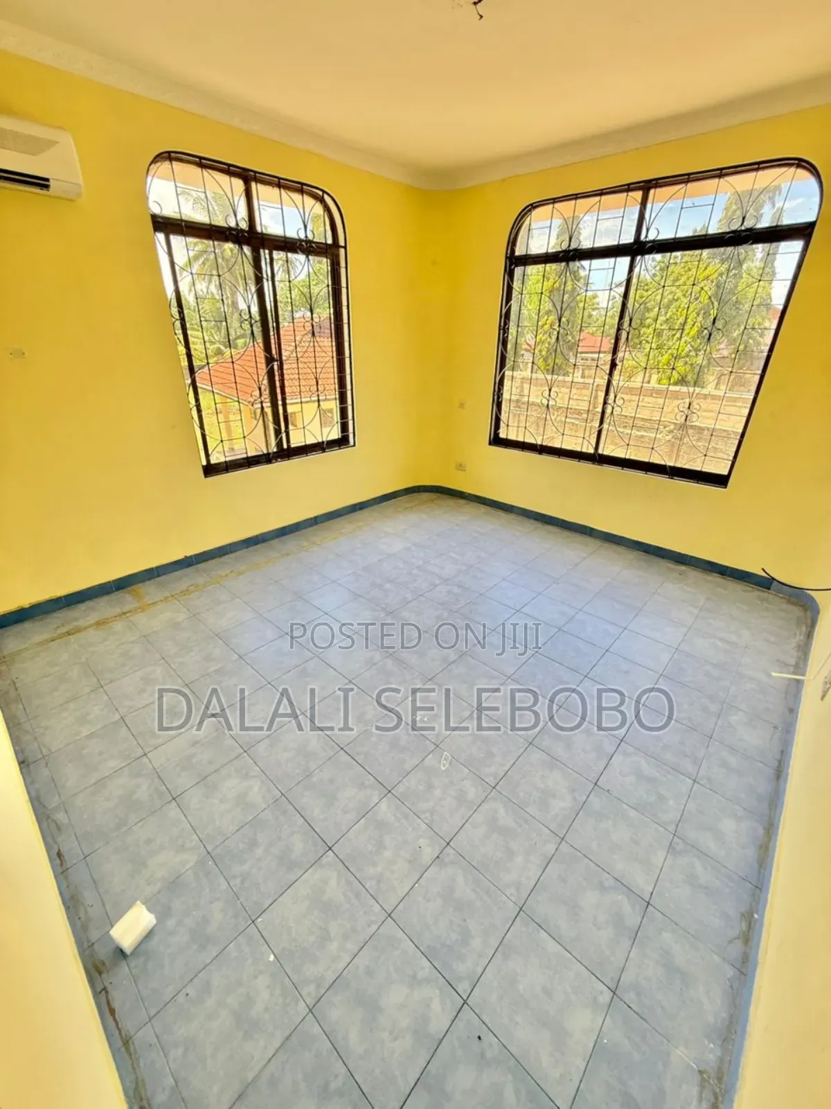 6bdrm Bungalow in Mbezi Beach for rent