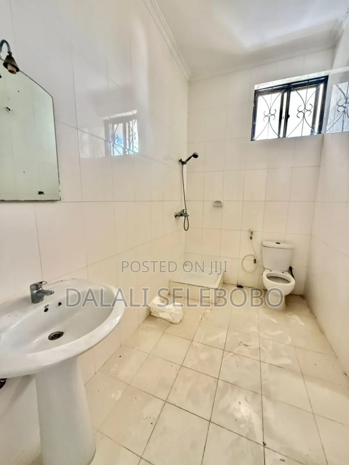 6bdrm Bungalow in Mbezi Beach for rent