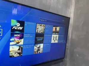 Ps4 Slim Complete
