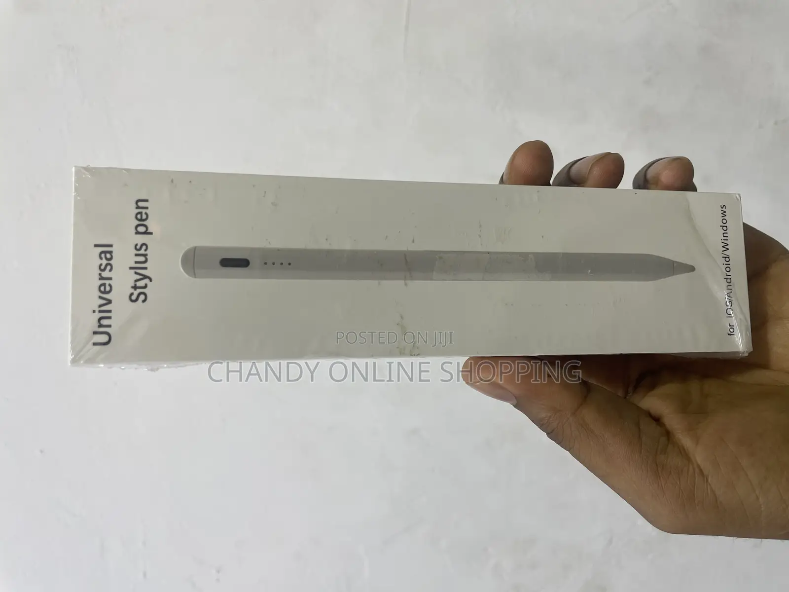 Universal Stylus Active Pen