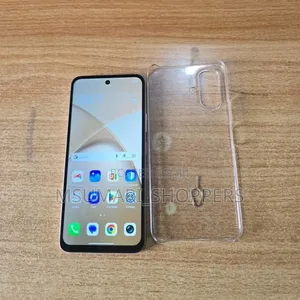 New Infinix Smart 10 128 GB Pink