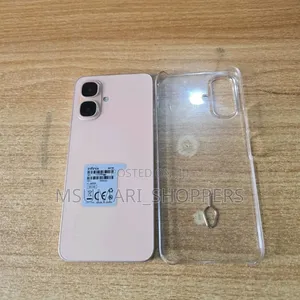 New Infinix Smart 10 128 GB Pink