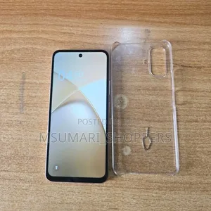 New Infinix Smart 10 128 GB Pink