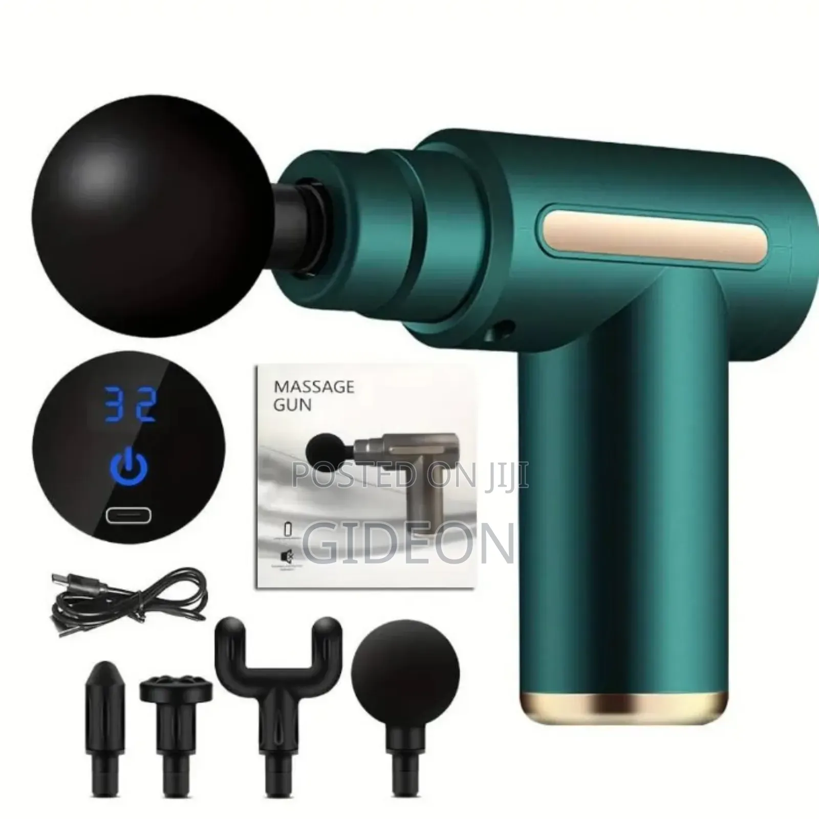 Massage Gun