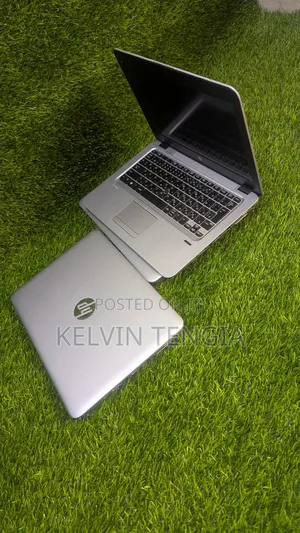 Laptop HP EliteBook 725 G4 4GB AMD A10 SSD 128GB