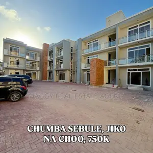 1bdrm Apartment in Bahari Beach, Kunduchi for rent