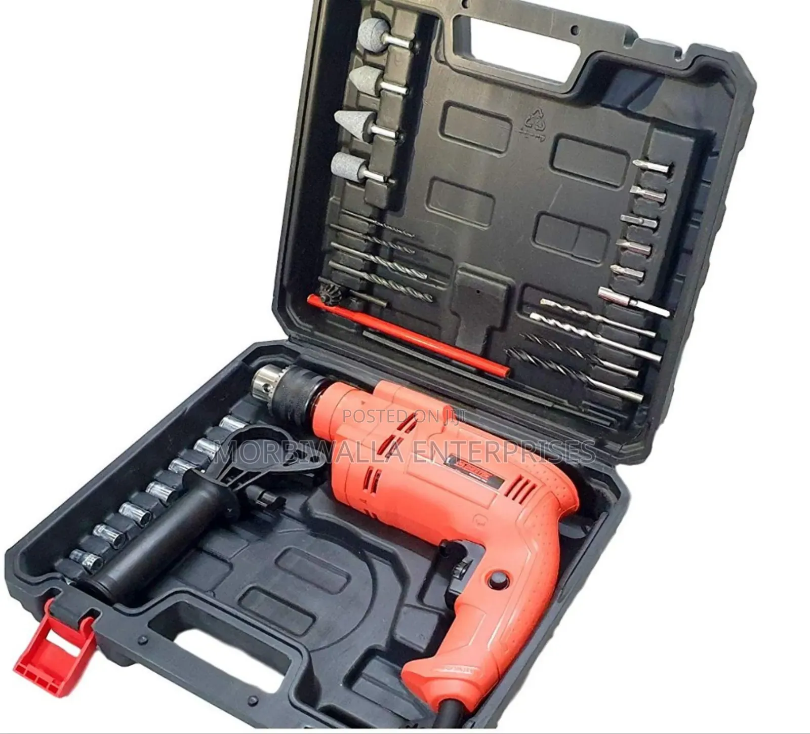 Drill 13mm Edon