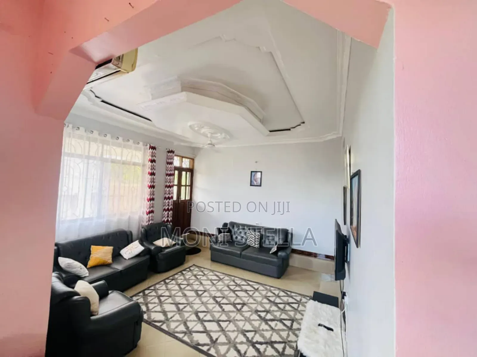 3bdrm House in Interchick, Kinondoni for sale