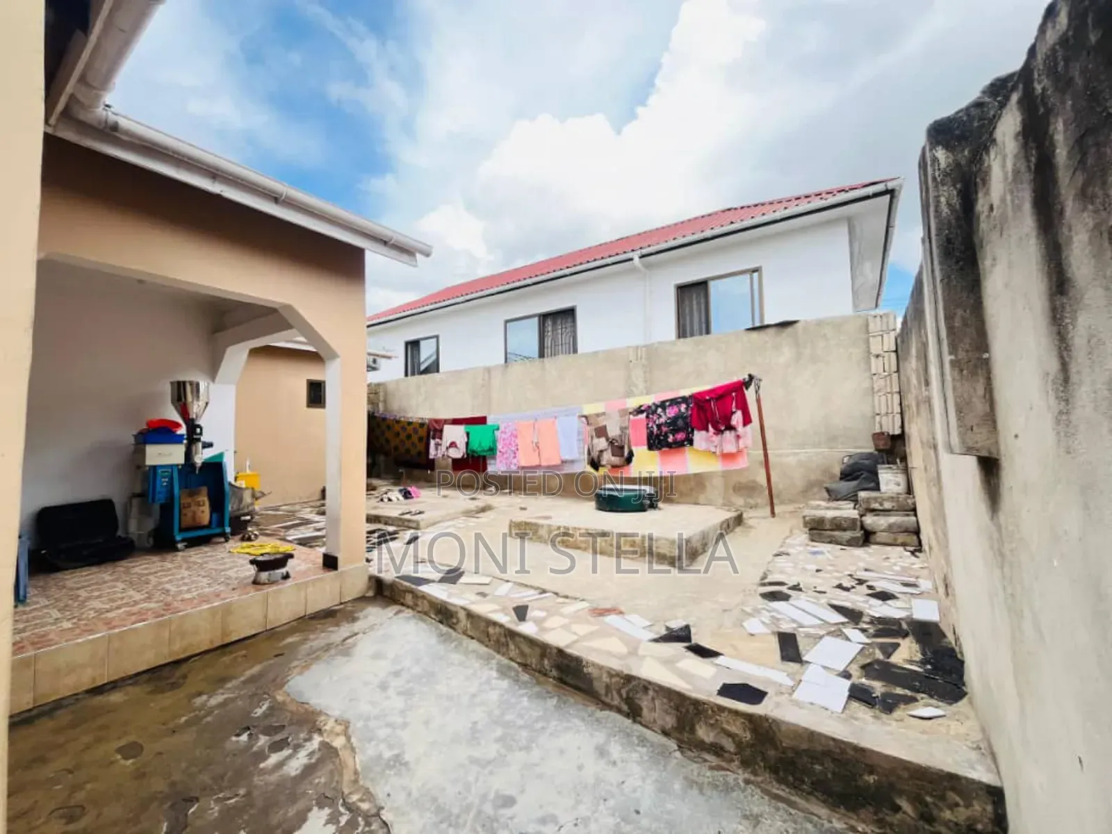 3bdrm House in Interchick, Kinondoni for sale