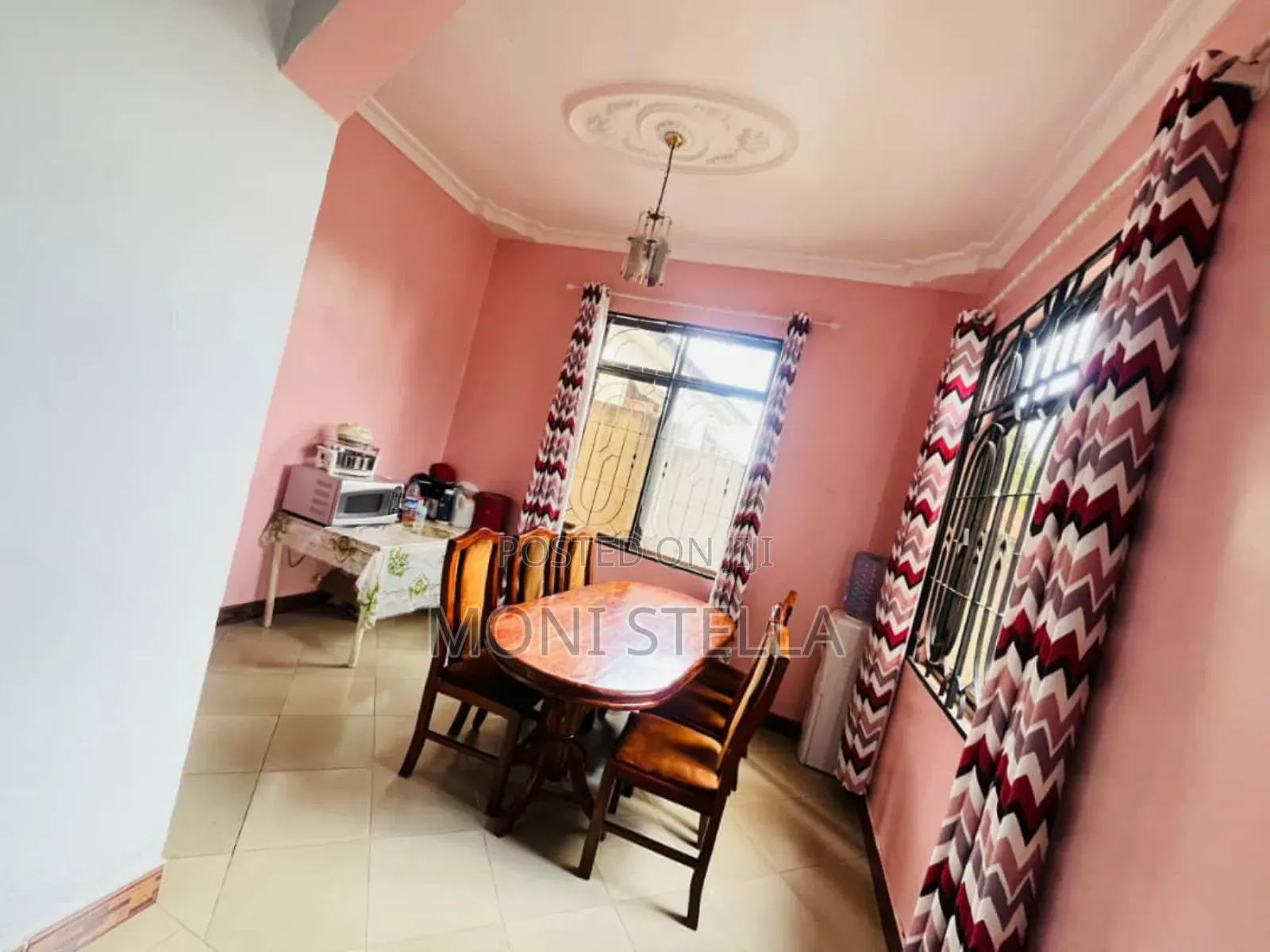 3bdrm House in Interchick, Kinondoni for sale