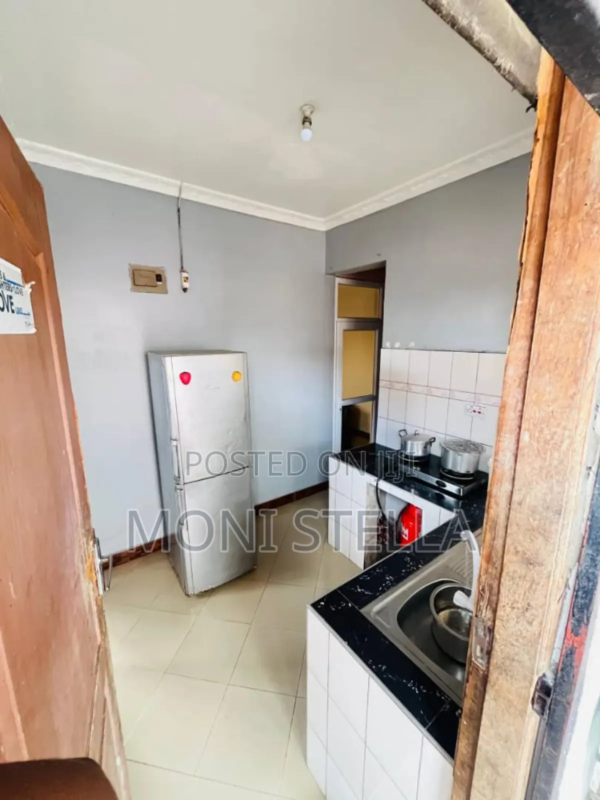 3bdrm House in Interchick, Kinondoni for sale