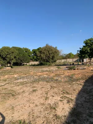 Industrial Plot for Sale at Kisarawe Two