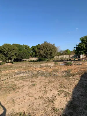 Industrial Plot for Sale at Kisarawe Two