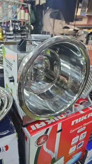 Electric Coconut Cutter