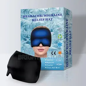 Migraine Relief Cap