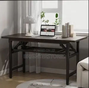 Office Table Folding Heavy Duty