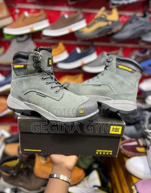 Buti Ya Miaka Ya Mbele Available Size 40-45