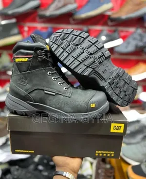 Buti Ya Miaka Ya Mbele Available Size 40-45
