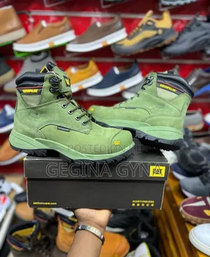 Buti Ya Miaka Ya Mbele Available Size 40-45