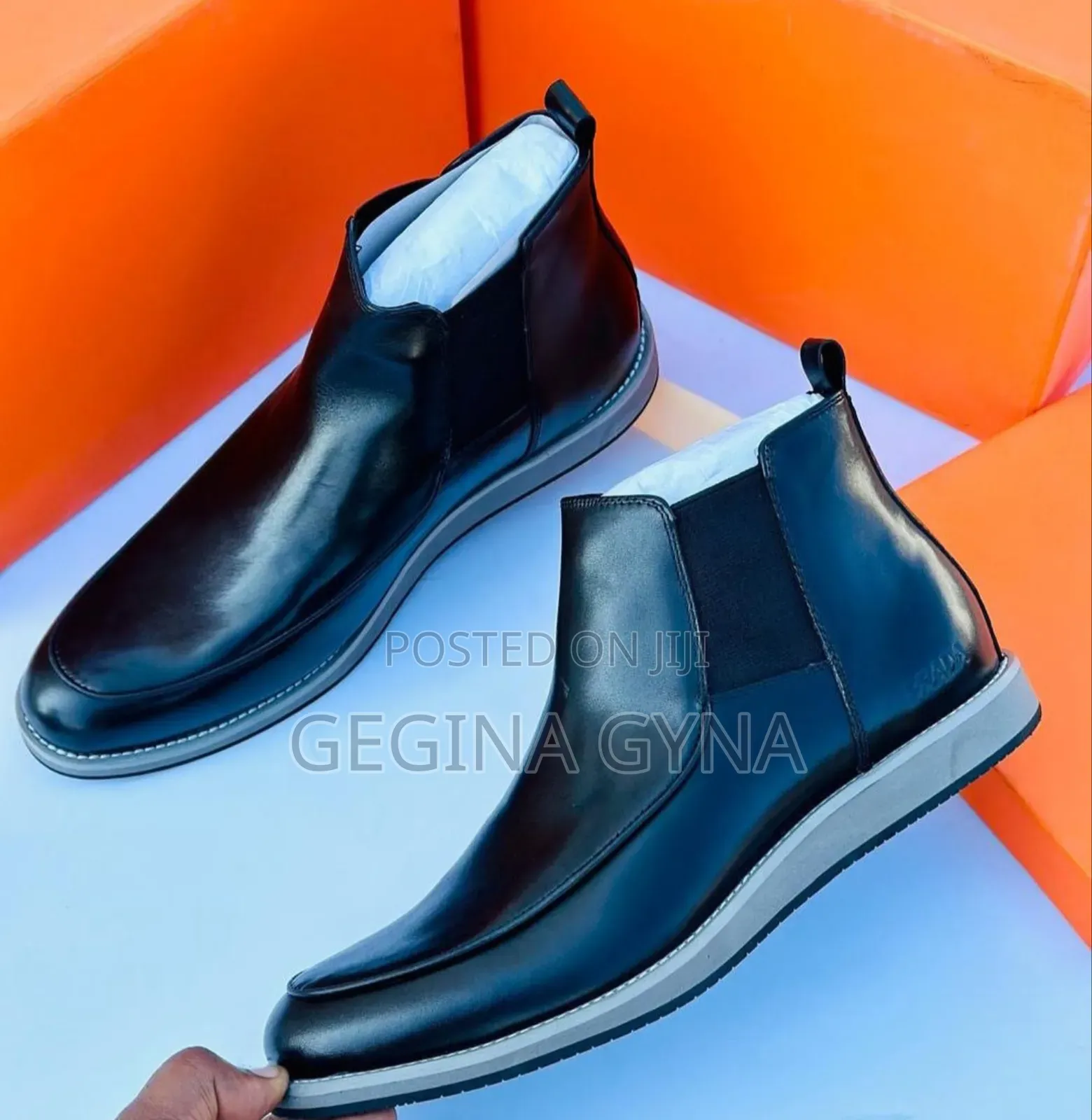 Quality Shoes Available