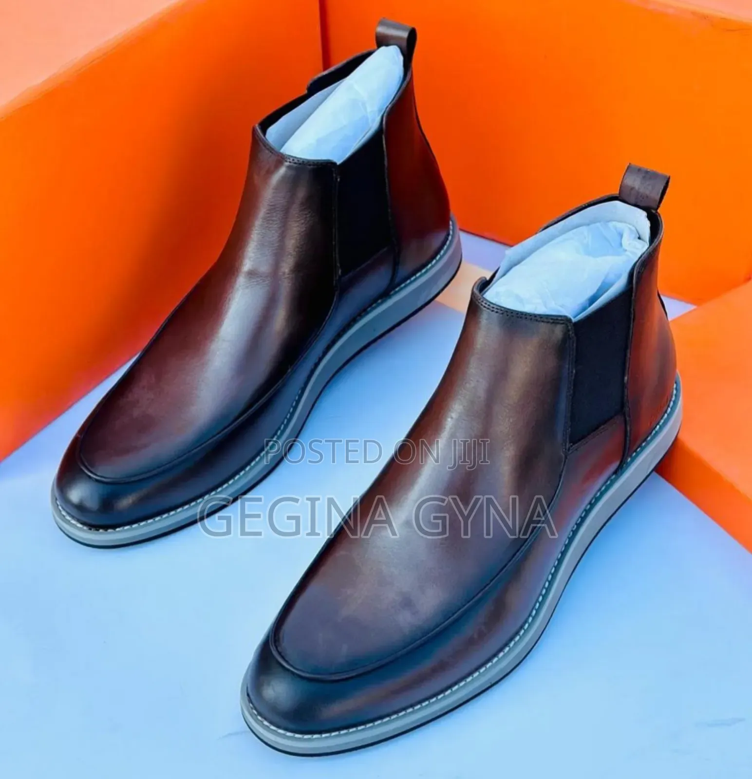 Quality Shoes Available