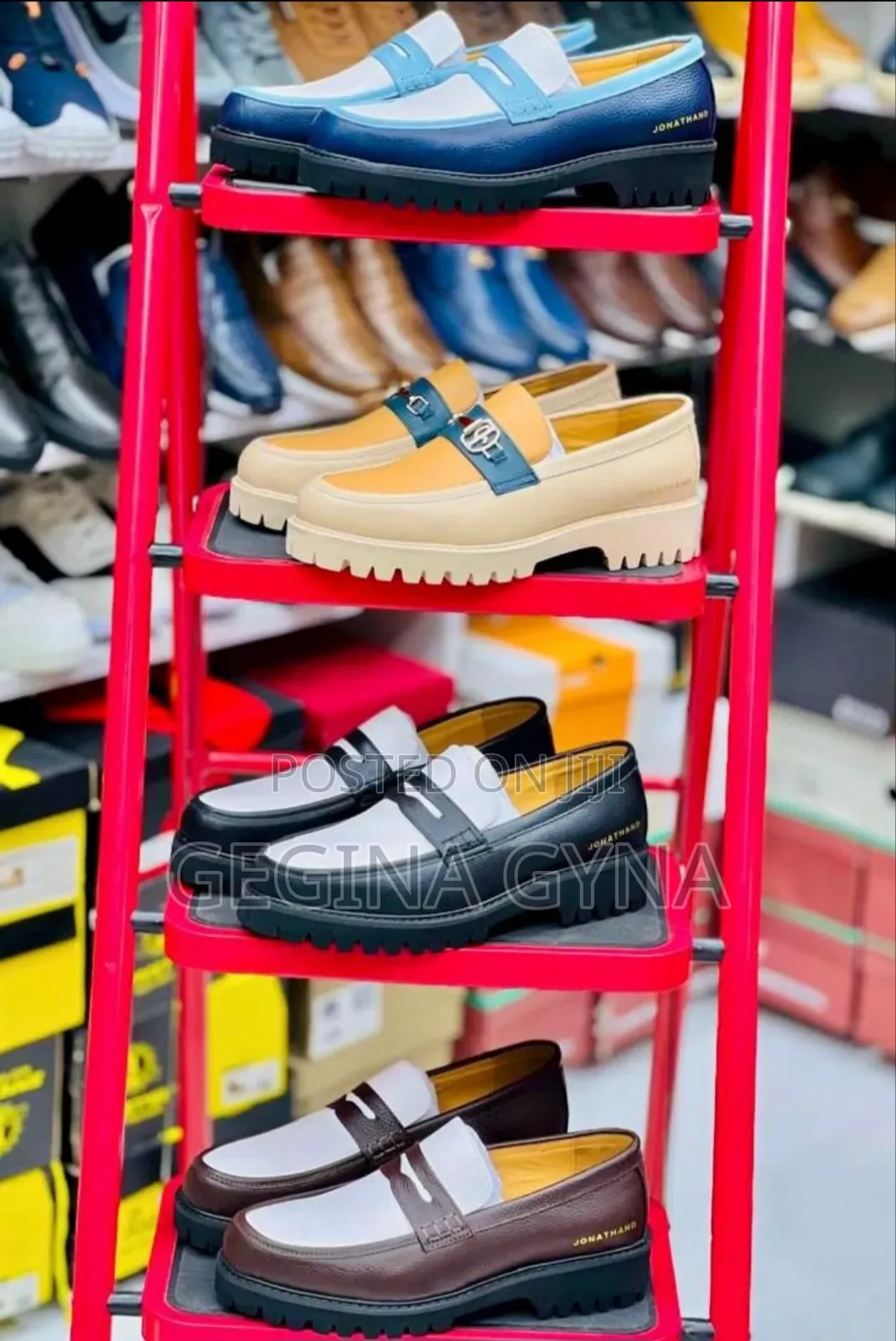 Quality Shoes Available Karibuni Sanaa Sanaa
