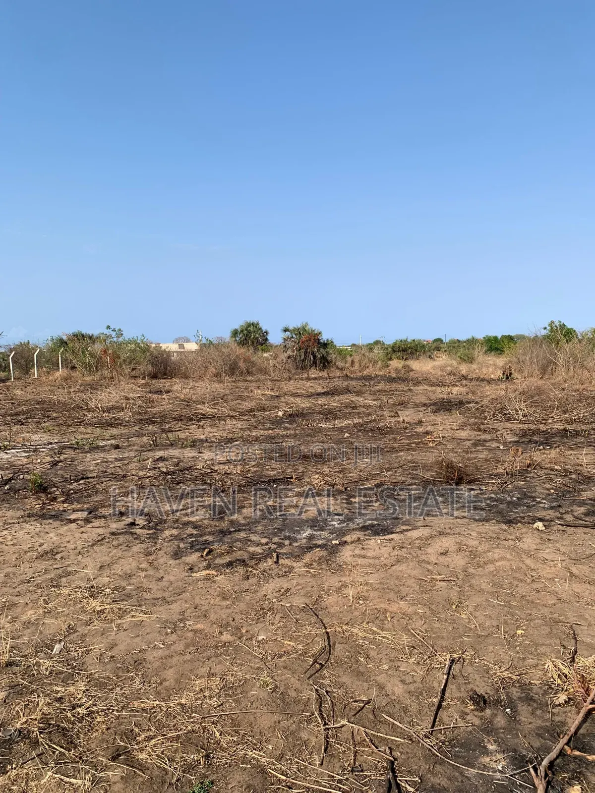Plot for Sale at Mbweni JKT