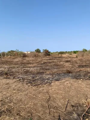 Plot for Sale at Mbweni JKT