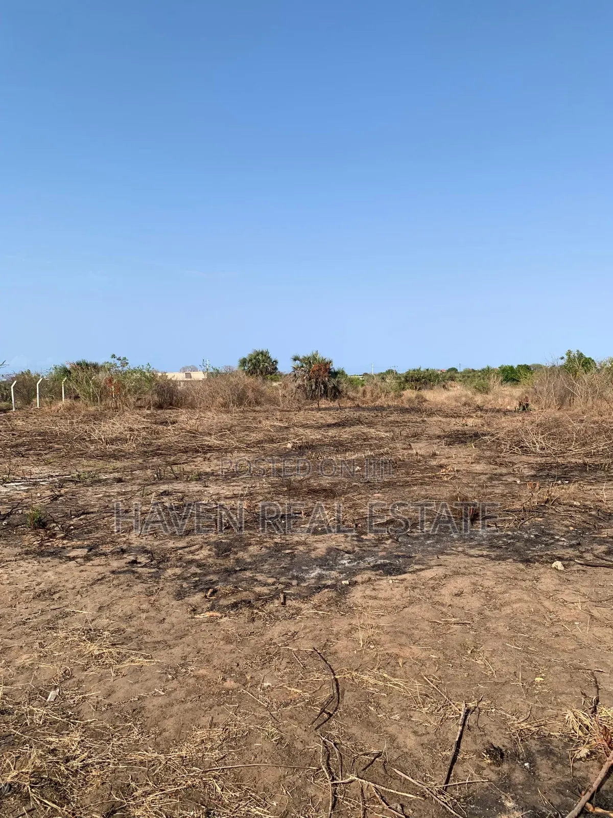 Plot for Sale at Mbweni JKT