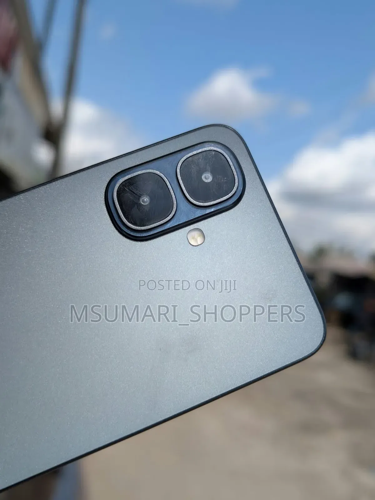 New Infinix Smart 10 128 GB Black