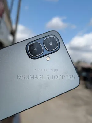 New Infinix Smart 10 128 GB Black