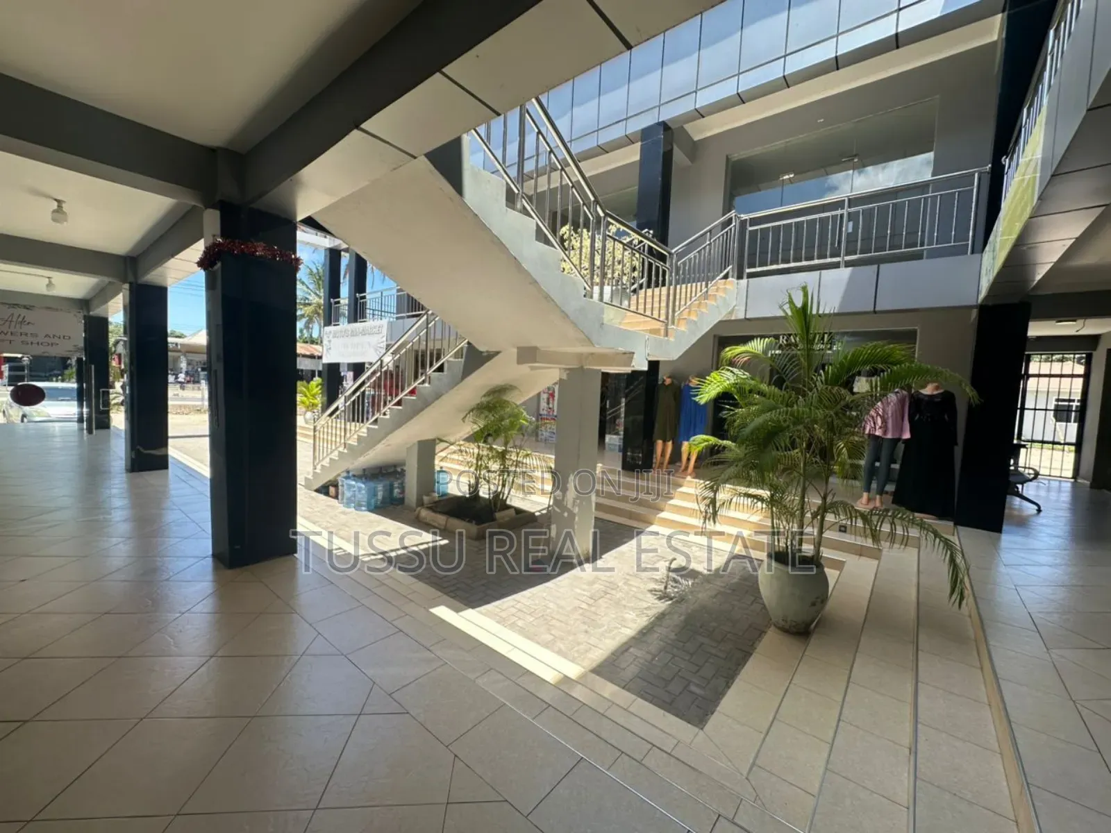 Commercial Complex for Sale Boko Magengeni