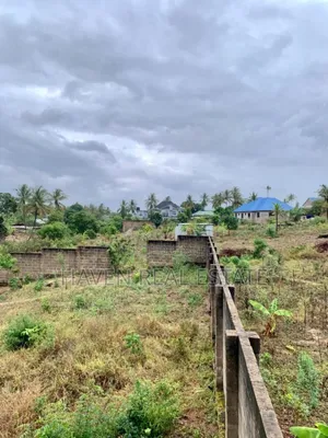 5acres Plot for Sale at Bunju B