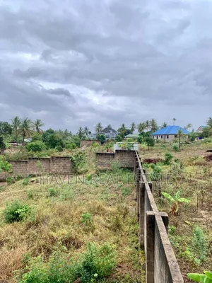 5acres Plot for Sale at Bunju B