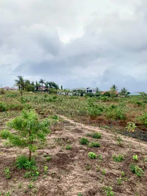 5acres Plot for Sale at Bunju B