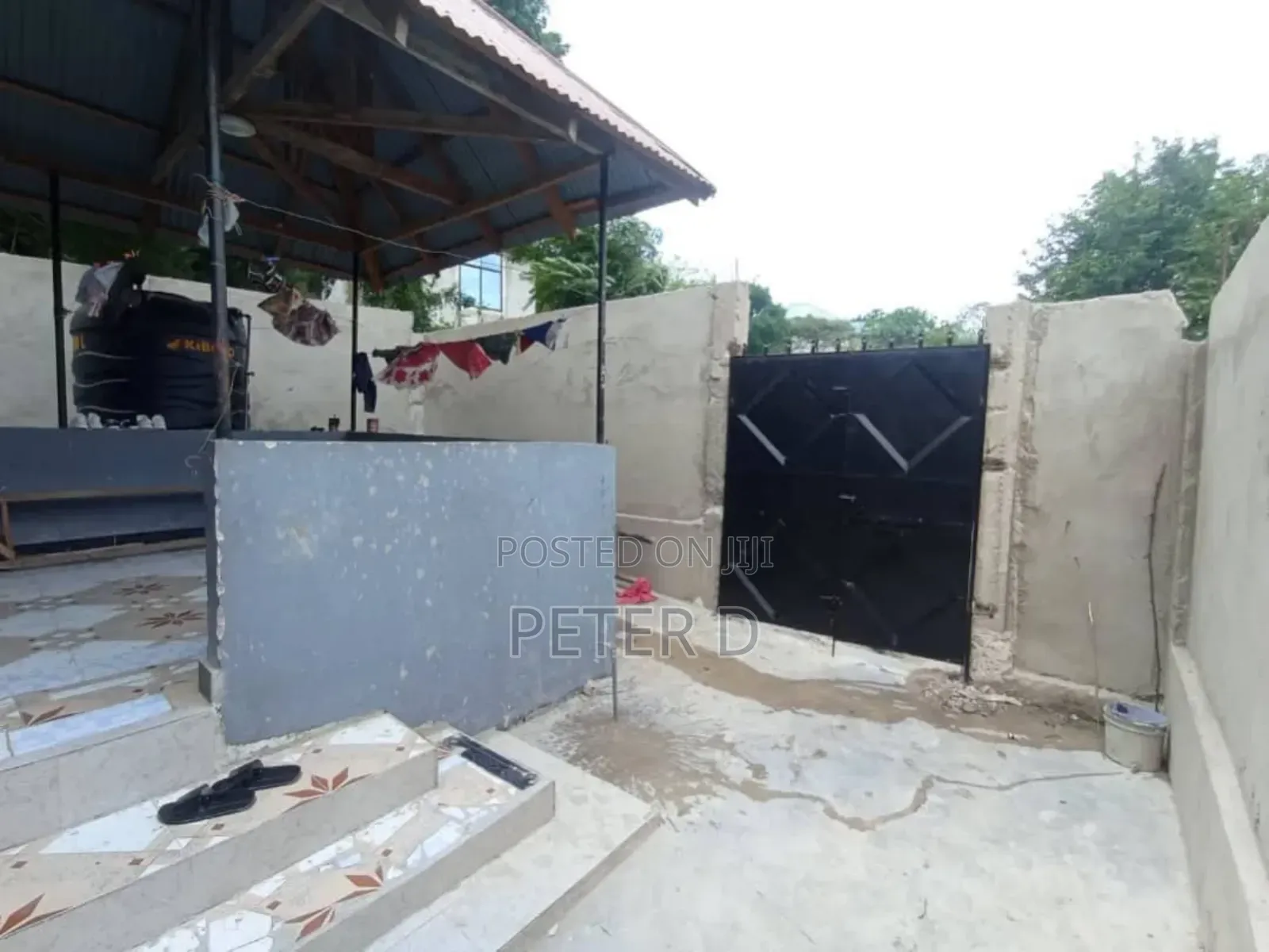Furnished 1bdrm Apartment in Kimara for rent