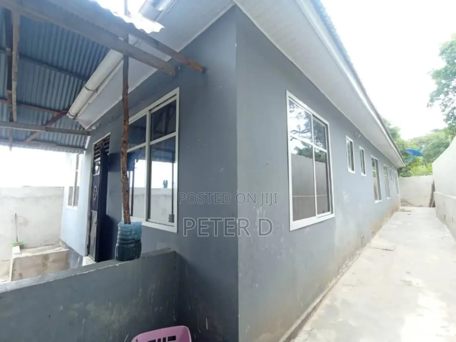 Furnished 1bdrm Apartment in Kimara for rent