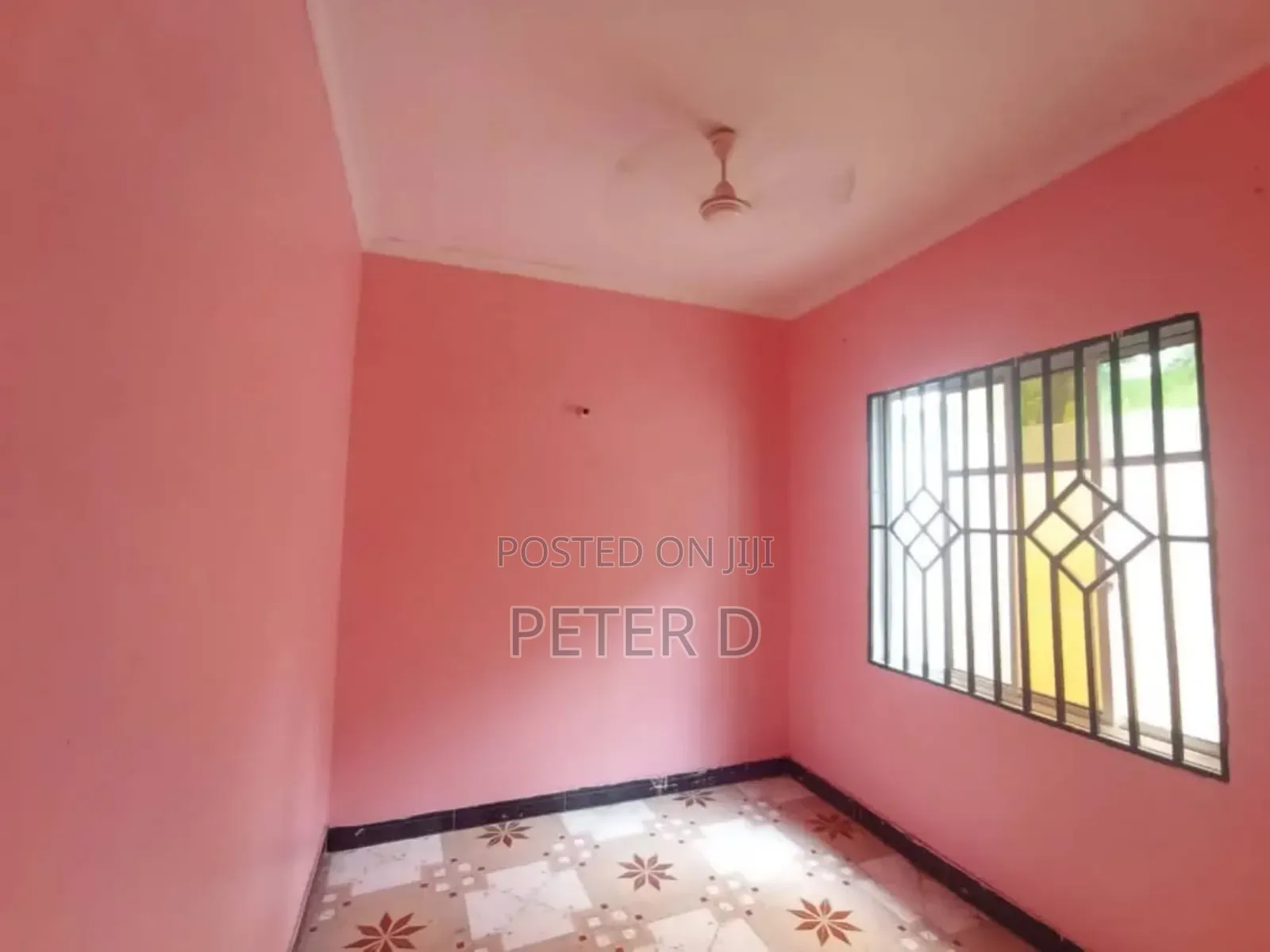 Furnished 1bdrm Apartment in Kimara for rent