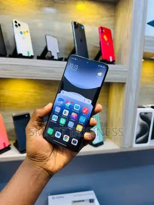 Xiaomi Redmi Note 14 Pro+ 5G 512 GB Black