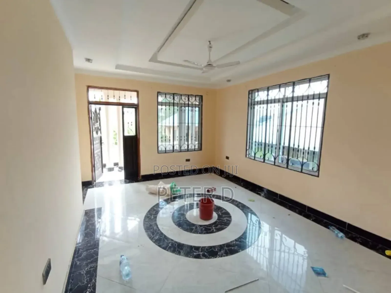 1bdrm Apartment in Kimara for rent
