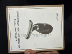 All -Round Import Lifting and Firming Massage Beauty Instruments