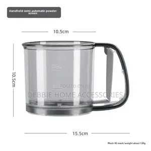 Flour Sifter-250mls