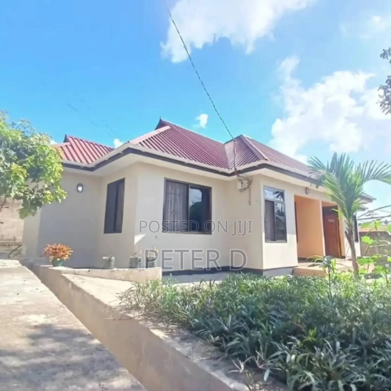 2bdrm Apartment in Kimara for rent