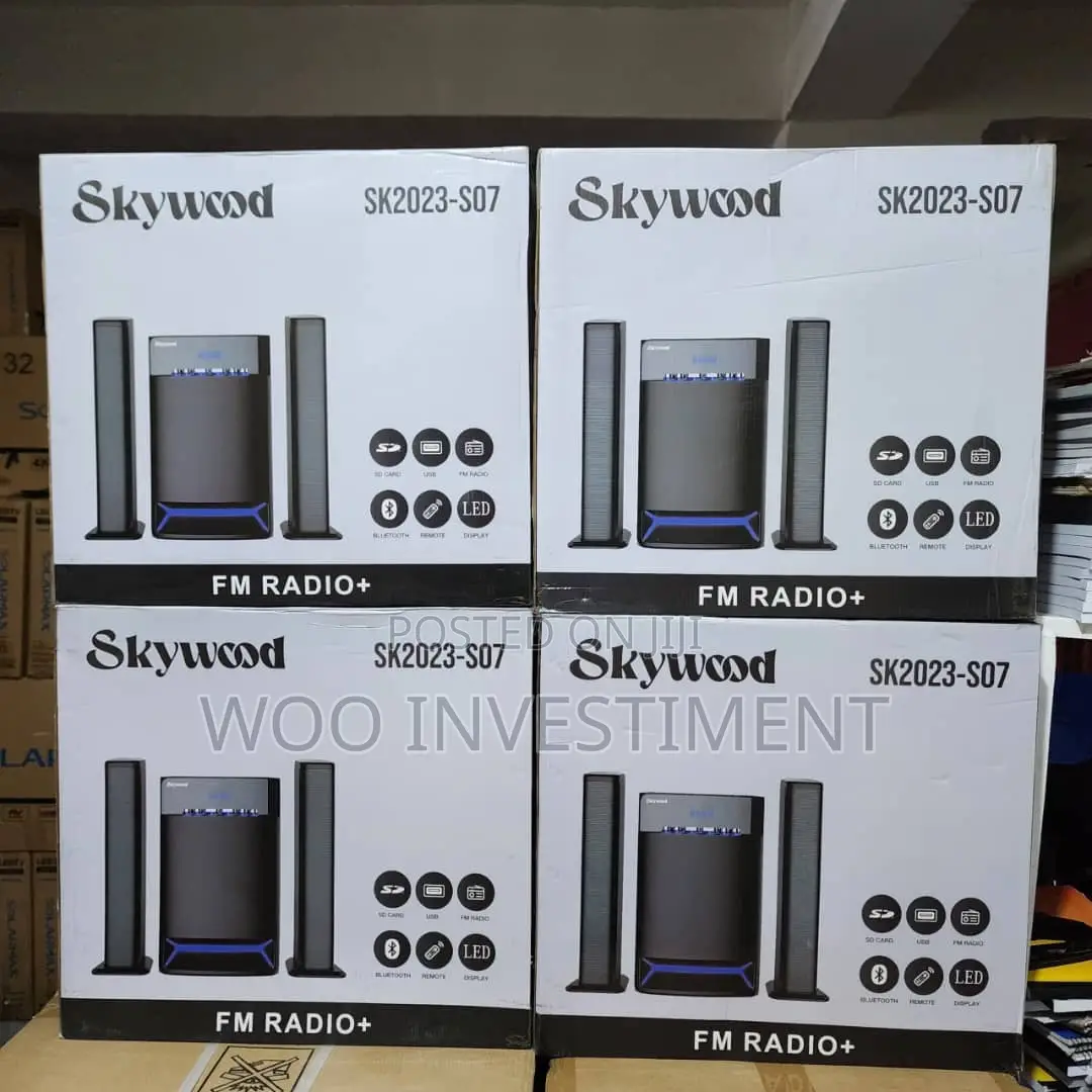 Skywood and Hisense Quality Sanazinapatikan Fullbox Quality