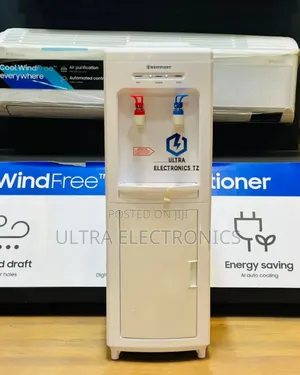 Westpoint Water Dispenser Wfc2015
