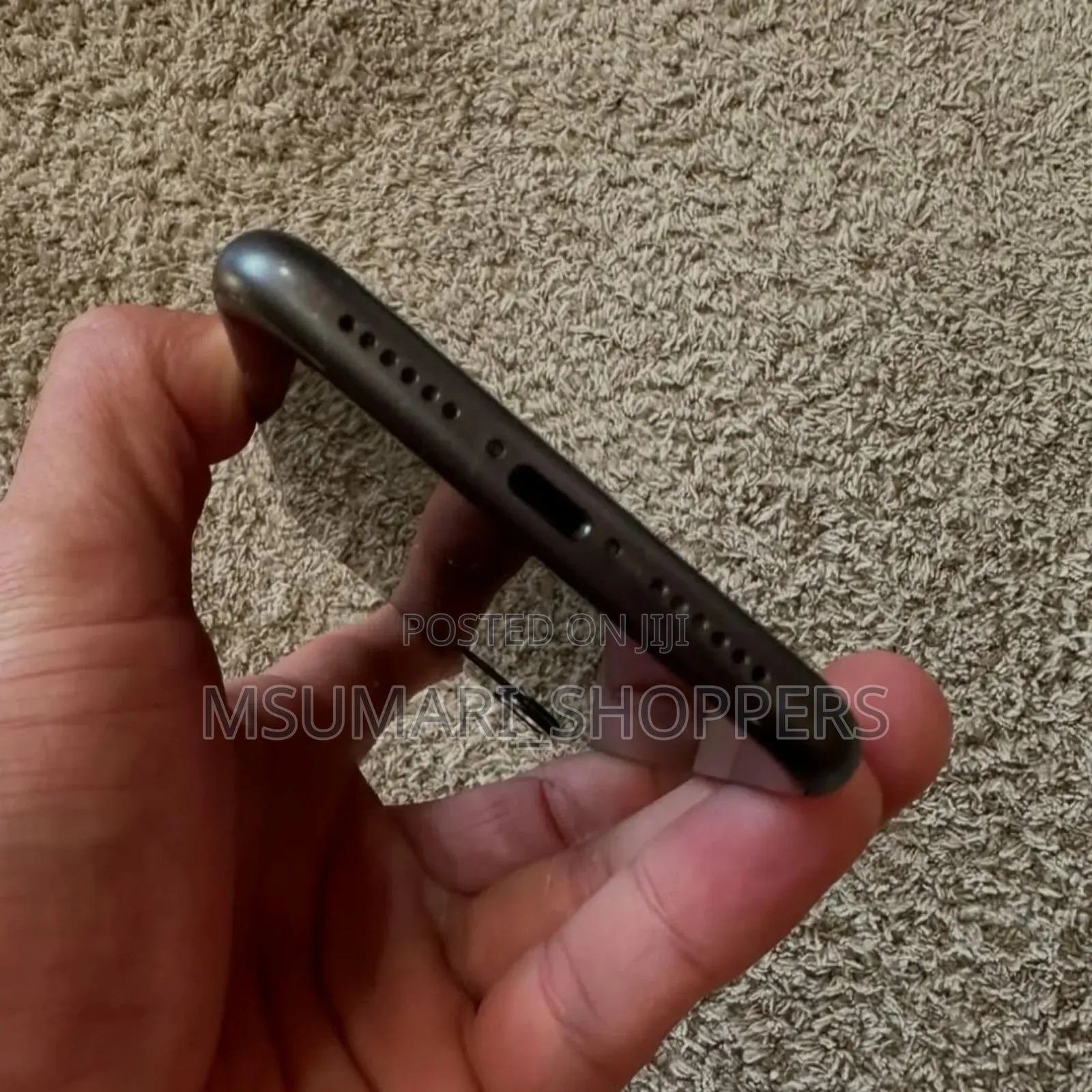 New Apple iPhone 11 128 GB Black