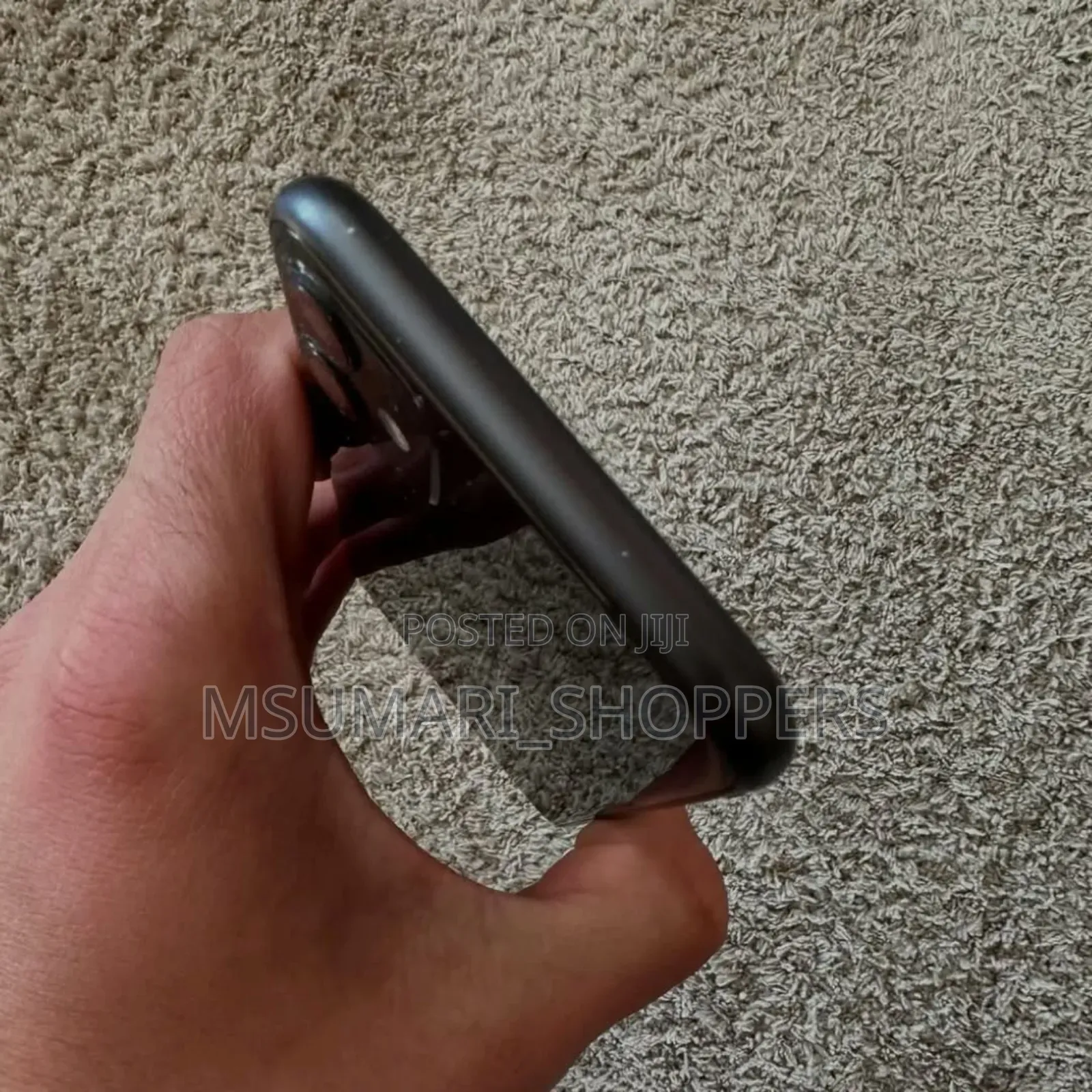 New Apple iPhone 11 128 GB Black